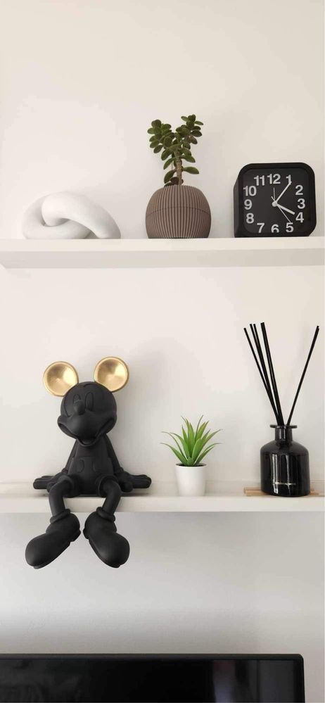 Figura Mickey Mouse