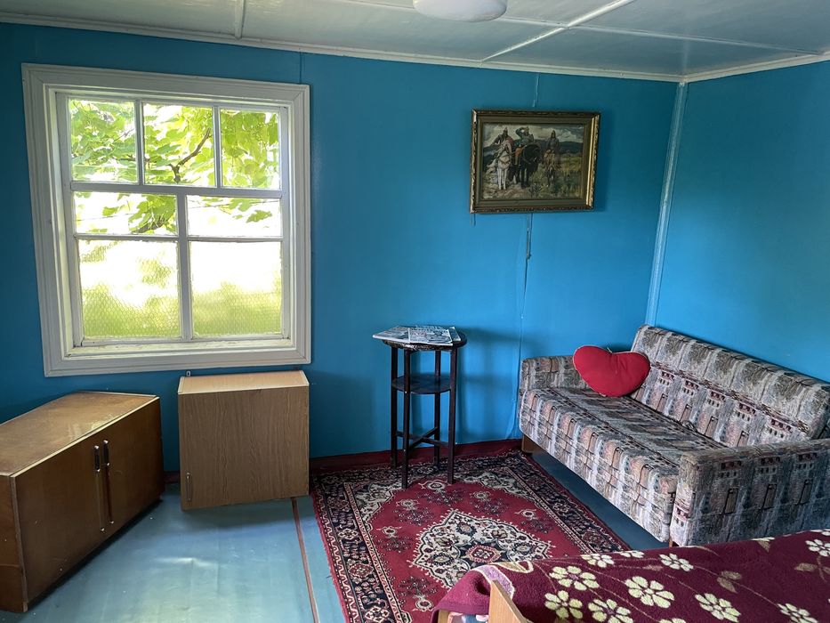 Продам дачу в Канівському заповіднику