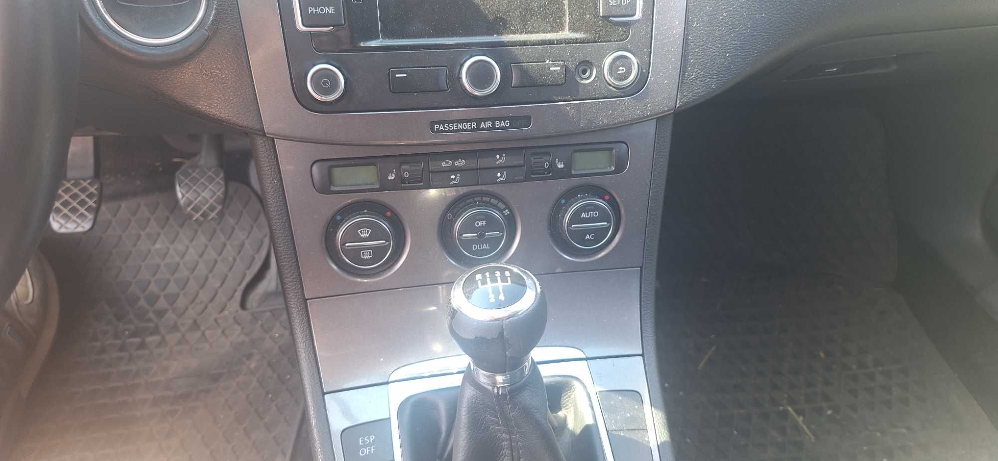 Volkswagen 1.9TDI