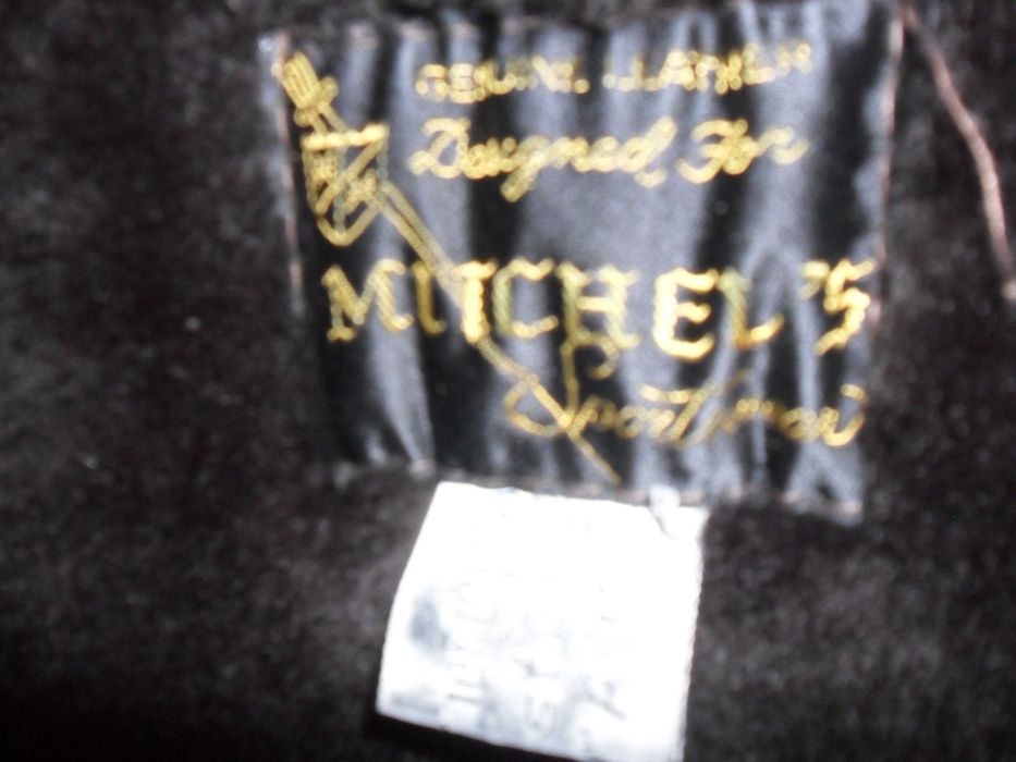 Продам дубленку женскую