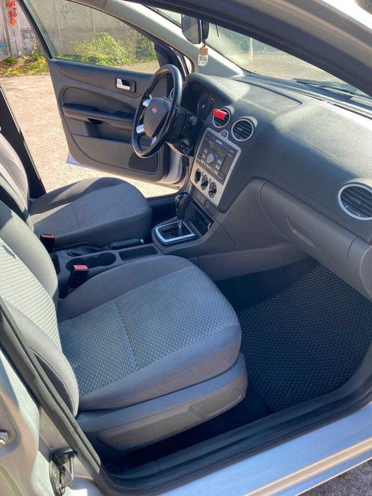 Ford Focus 2005 року