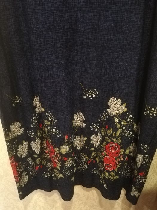 Женское брендовое платье