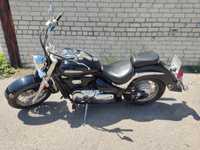 Suzuki intruder 400 classic