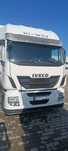 Iveco STRALIS 500 E5  Iveco STRALIS 500 euro5 IVECO stralis euro5, 2013 pierwszy właściciel!