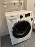 Pralka  Samsung AddWash Slim