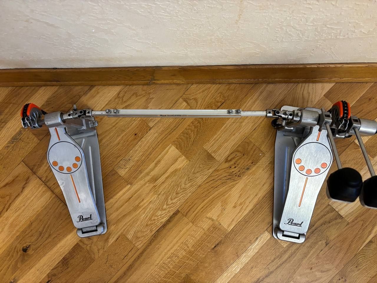 Кардан Pearl P-932 Demonator - подвійна педаль