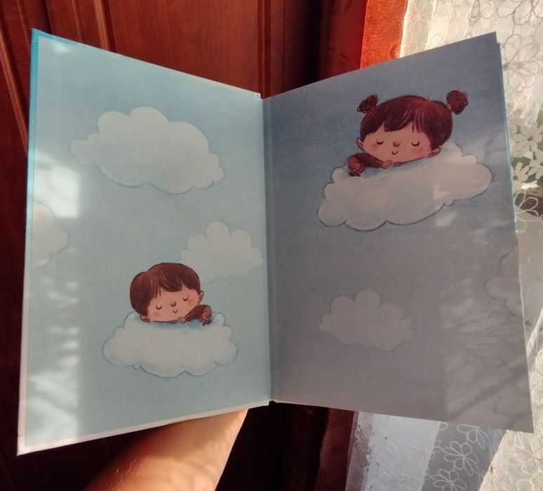 Дитяча книга Mądre Bajki польською мовою