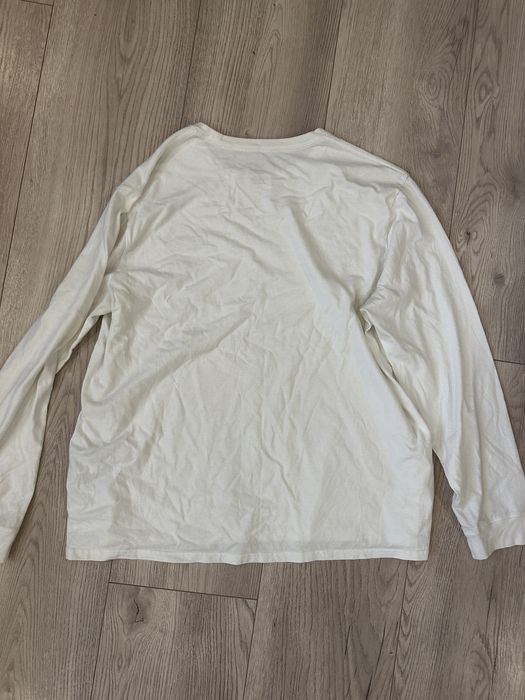 кофта лонгслив Levis