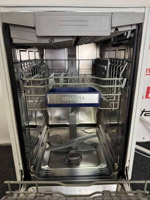 Посудомийна машина Siemens SR56T591EU/05 – вузька 45см
