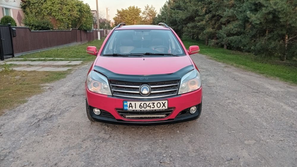 Продаю автомобіль