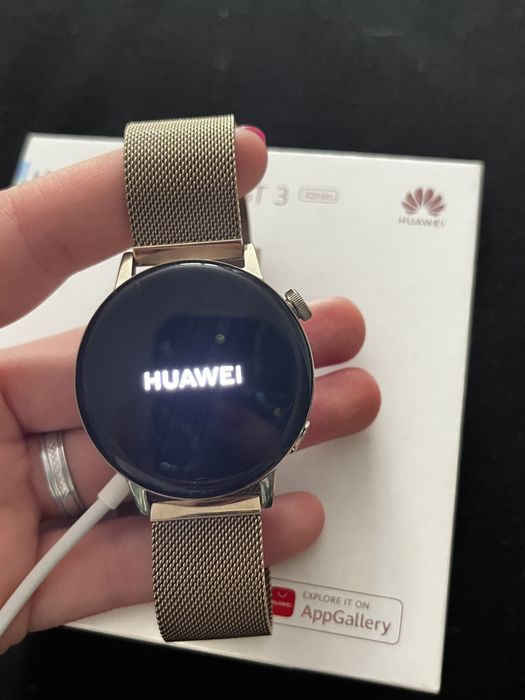 Zegarek Huawei Watch GT 3