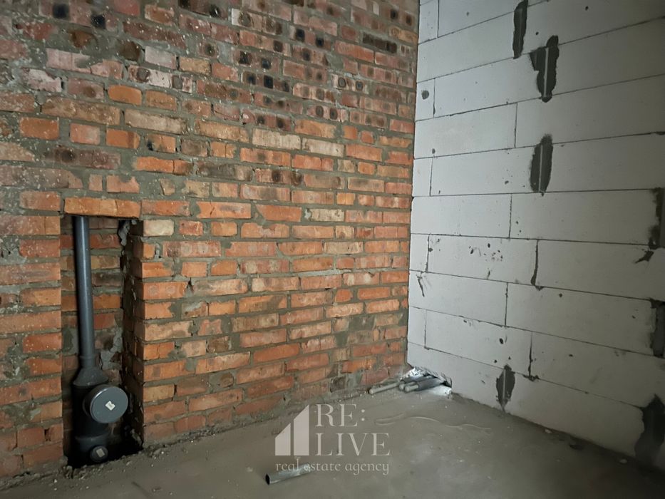 Продаж двокімнатної квартири у ЖК «Модерніст»