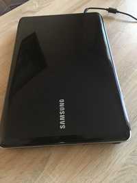 Ноутбук samsung rv508 2 ядра 320/4гб