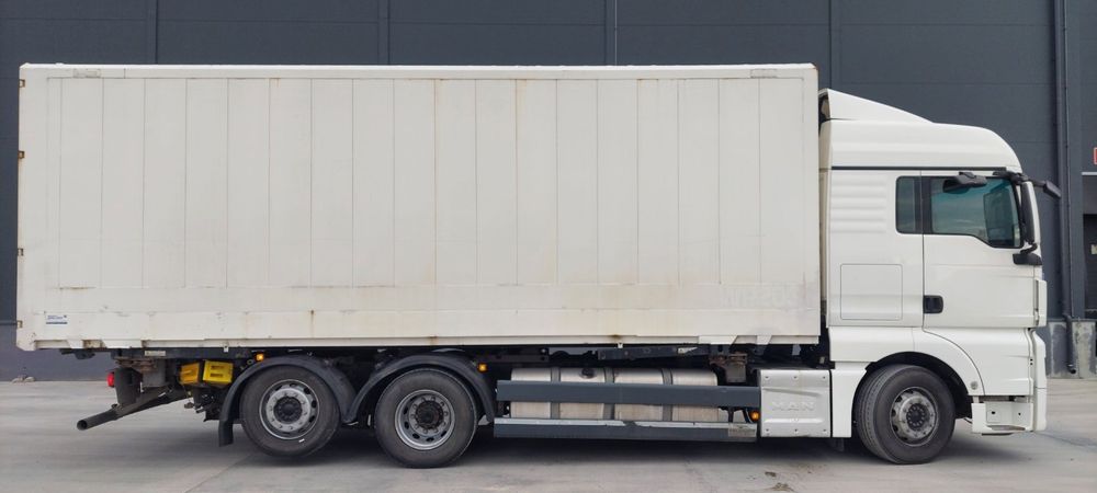 Продається   Man TGX