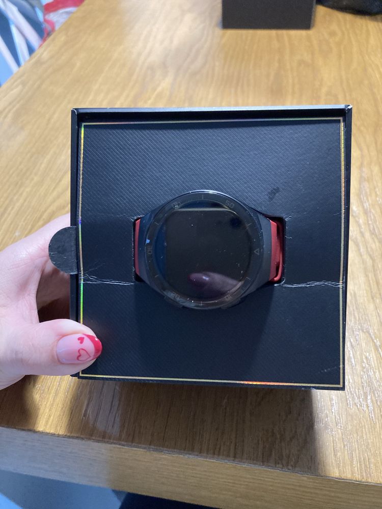 Zegarek HUAWEI  watch gt 2e