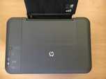 Skaner HP Deskjet 1050