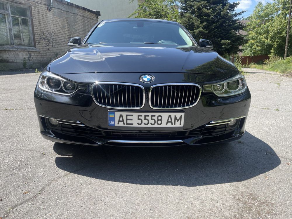 Bmw 328 diesel xdrive