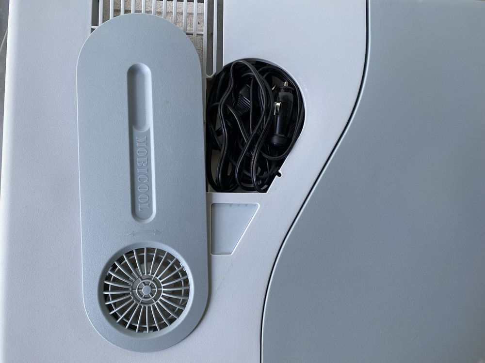 Geleira electrica portatil Mobicool