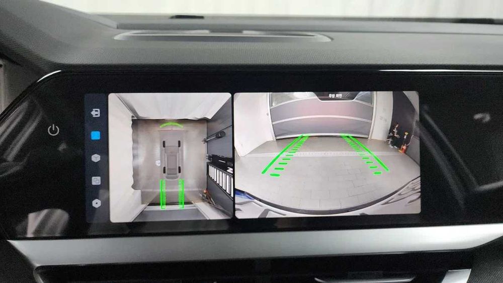 2024 Renault Grand Koleos можно з ПДВ