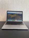 Безкоштовна доставка!!! MacBook Air 2020 Grey intel i3, 8gb, 256 ssd