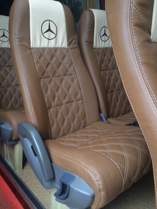 Оренда автобуса Розвозка Підвіз персоналу пасажирські перевезення 4-70
