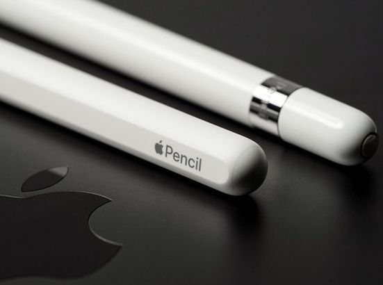 Apple Pencil 1nd/2nd generation Нові