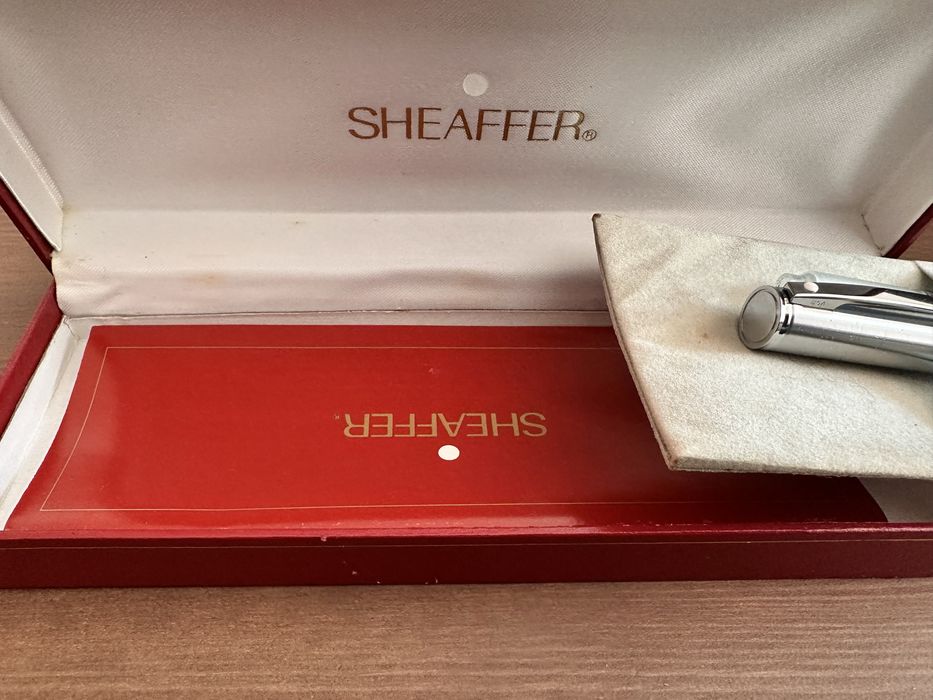 Vendo Caneta SFEAFFER