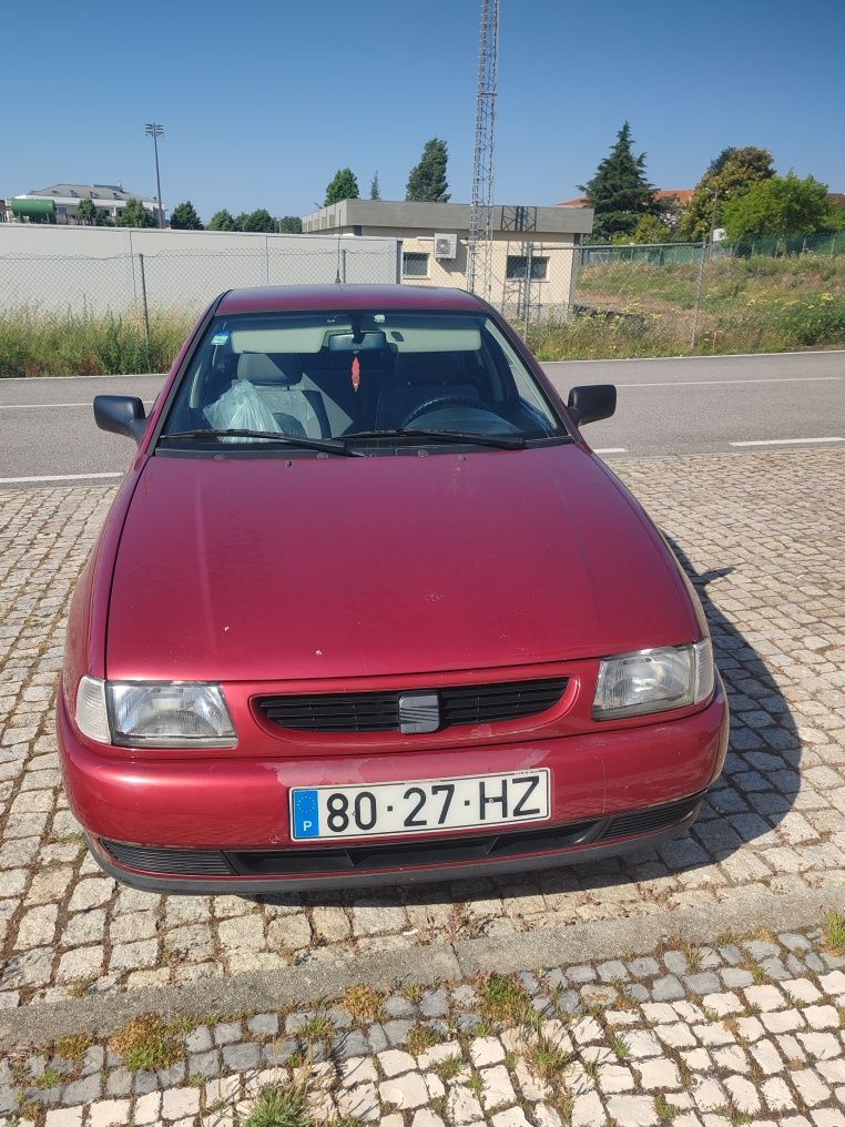 VendonSEAT Ibiza 6k