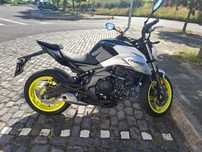 Moto CF 650 NK 2023