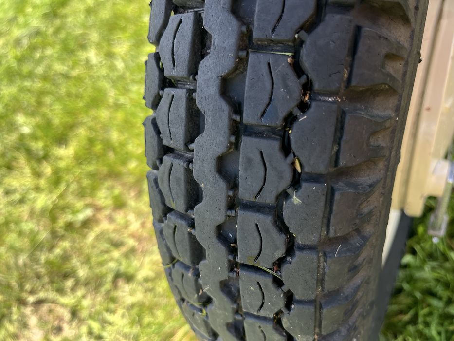 Моторолер муравей 2М 02