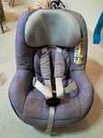 Cadeira Bebéconfort 2way Pearl