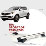 Bagażnik dachowy KIA Sportage III 2010 - 2015