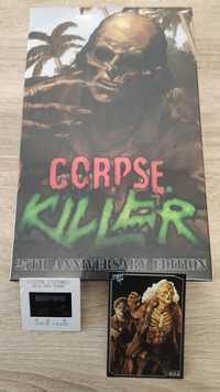 Corpse Killer - 25th Anniversary Edition - PS4