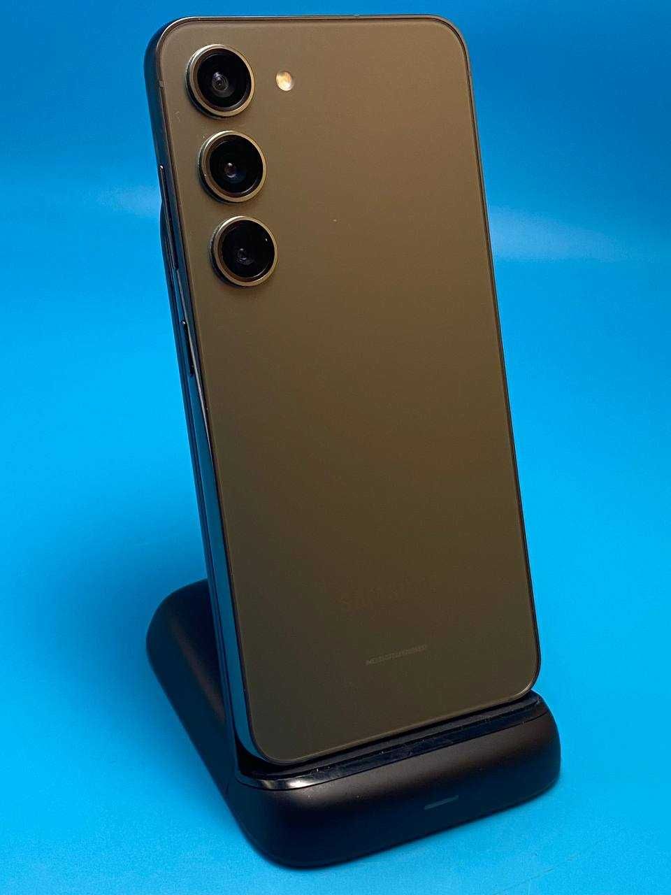 Смартфон Samsung Galaxy S23 8/128GB Гарантія. Кредит 0%