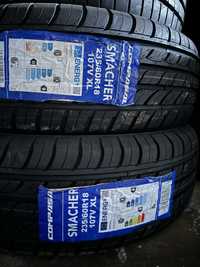 РОЗПРОДАЖ ЛІТНІХ ШИН 2 шт. 235/60 R18 Compasal Smacher