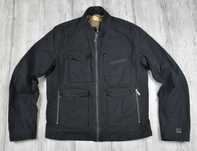 Hugo Boss Orange Owied meska kurka harringtonka bomberka - 52 / L