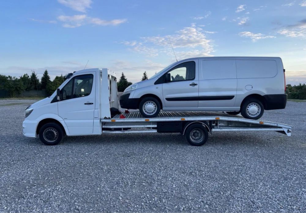 Евакуатор 24/7! Послуги евакуатора Тернопіль. Эвакуатор