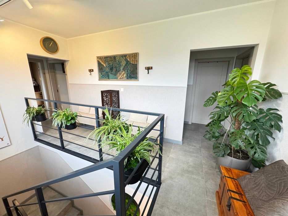 Duży Gabinet 17 m² dla Profesjonalisty - 3 Dni/Tydzień