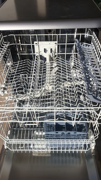 Máquina de lavar loiça