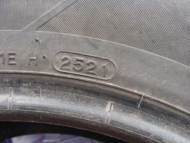 205/55 R16 Hankook Kinergy ECO2