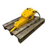 Młot hydrauliczny JCB 260 kg – Retromatic, do koparek 2,3–4 t
