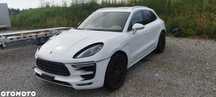 Porsche Macan GTS Sprowadzony Uszk.