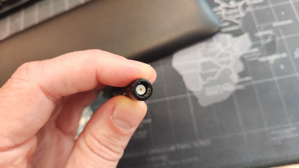 Antena do routera WiFi - nowa