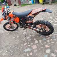 Sprzedam Ktm Exc