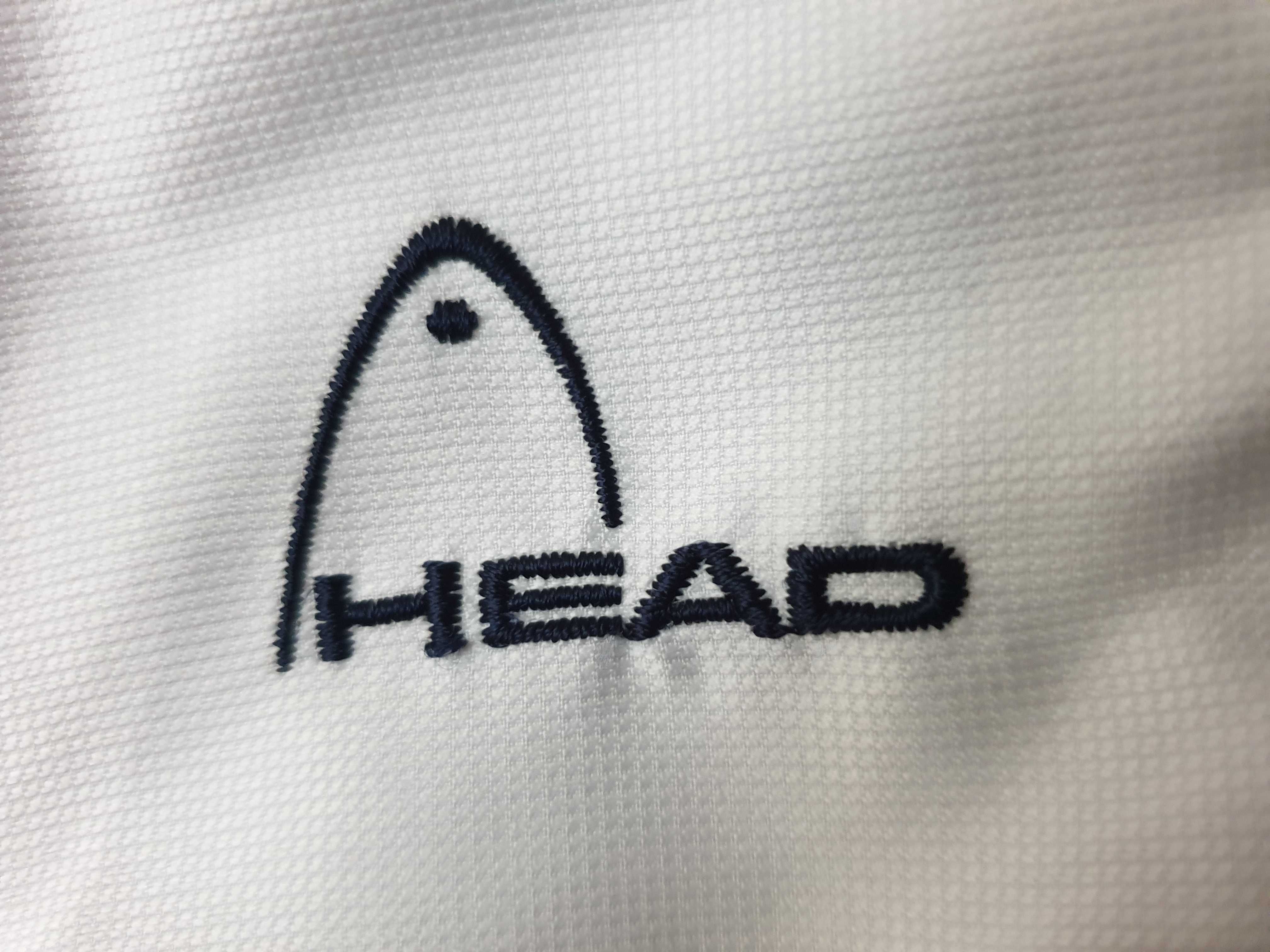 Spodenki sportowe marki Head