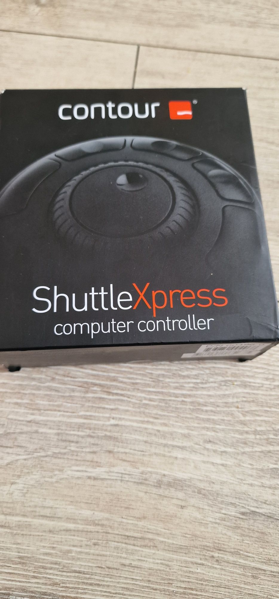 Computer controller