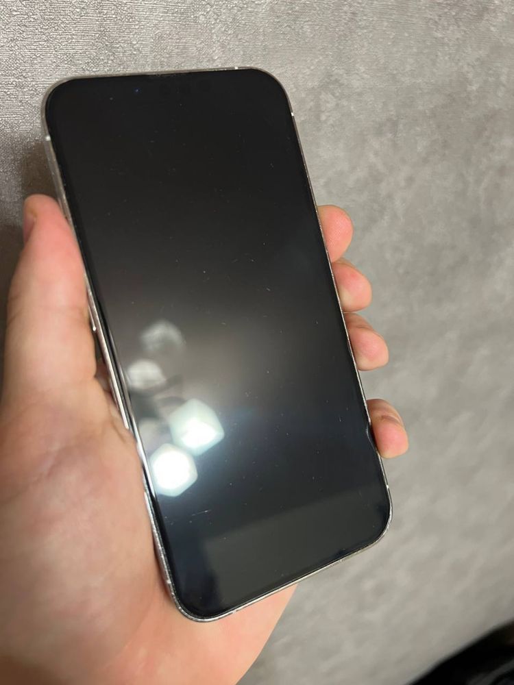Apple iPhone 13 Pro neverlock 128