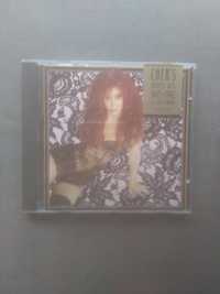 Cher Cher's Greatest Hits 1965-92 CD
