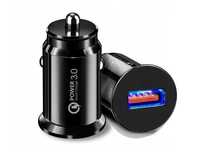 Ładowarka samochodowa USB Nox 3000mA 18W QC