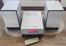 Wieża Sony CMT-BX3 + Gratis